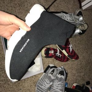 Balenciaga Speed Trainer